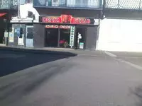 Restaurant Deniz Vesoul
