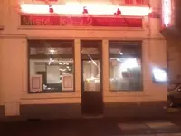 Mister kebab Givet