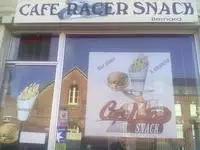 Café Racer Snack Villers-Bretonneux