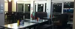 Les Andalouses Thionville