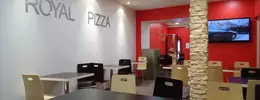 Royal Pizza Bourg-en-Bresse