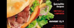 Helline Kebab Landerneau