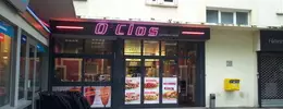 O'Clos Eaubonne