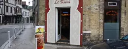 Le Riad Louviers