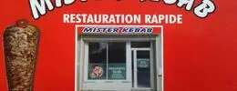 Mister Kebab Mazamet