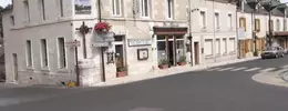 La Métairie Chaumont-sur-Loire
