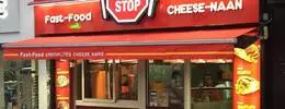 Naan Stop Paris 12