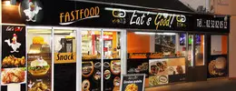 Eat's Good Déville-lès-Rouen
