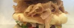 Naan Kebab Montmorillon