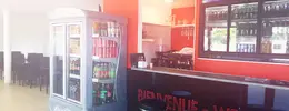 Restaurant N7 Cliousclat