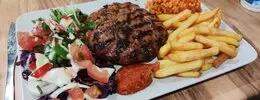 Grill Etoile Charenton-le-Pont