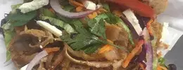 My Kebab Hirson