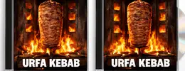 URFA KEBAB Verson