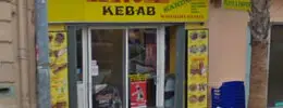 Anatolie kebab Perpignan