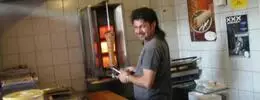 Gala kebab Fougerolles
