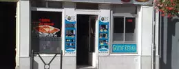 Gozde kebab Firminy