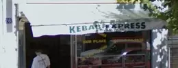 Kebab express Châlons-en-Champagne
