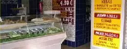 Kebab Rahma Montauban