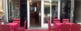 Ani Kebab Gap