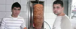 Kemer Kebab Saint-Priest