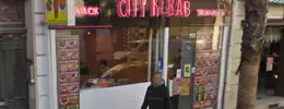 City Kebab Perpignan