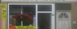 Jarville Kebab Jarville-la-Malgrange