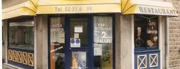 Chez Kebaba Vire