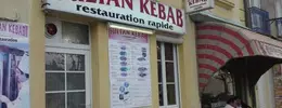 Sultan kebab Le Creusot