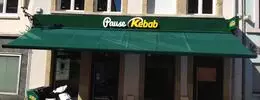 Pause kebab Saint-Avold