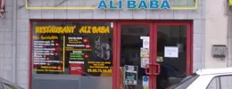Ali Baba Rodez