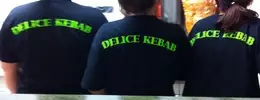 Delice kebab Vitry-le-François