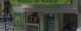 Délices de Turquie Nice