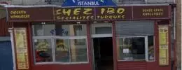 Planete istanbul Romainville
