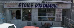 L'étoile d'Istambul Bagnolet