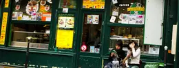 L'as du fallafel Paris 04