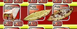 Kebab tour de l'Europe Mulhouse