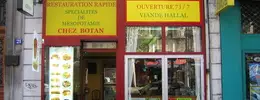Botan Kebab Grenoble