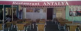 Restaurant Antalya Romans-sur-Isère