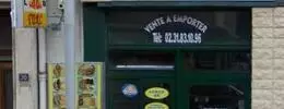 Kebab de Vaucelles Caen
