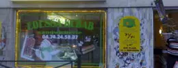 Edessa Kebab Bourg-en-Bresse