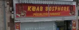 Bosphore Châlons-en-Champagne