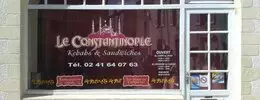 Le Constantinople Cholet