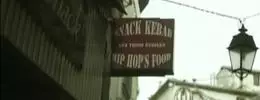 Hip Hop's Foods Montpellier