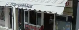 Le méditerranée Amiens