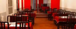 L'Oriental Voiron