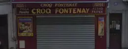 Croq Fontenay Vincennes