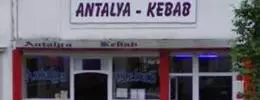 Antalya Kebab Valenciennes