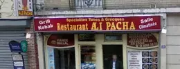 Ali Pacha Gennevilliers