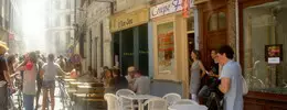 Coupe Faim Chalon-sur-Saône