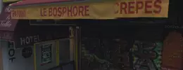 Le Bosphore Paris 01